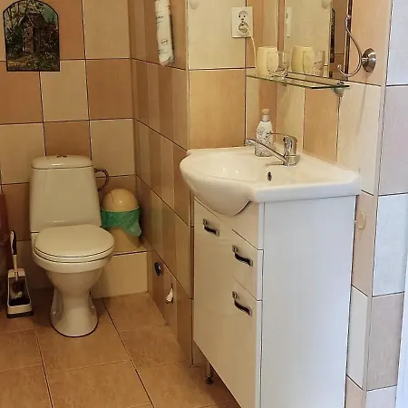 W Podkowie * Mrzeżyno