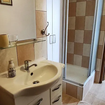 Apartment W Podkowie *