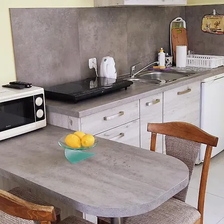 W Podkowie Διαμέρισμα Mrzeżyno