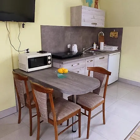 Apartment W Podkowie