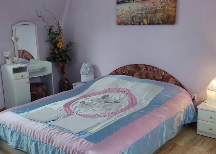 W Podkowie Apartamento *