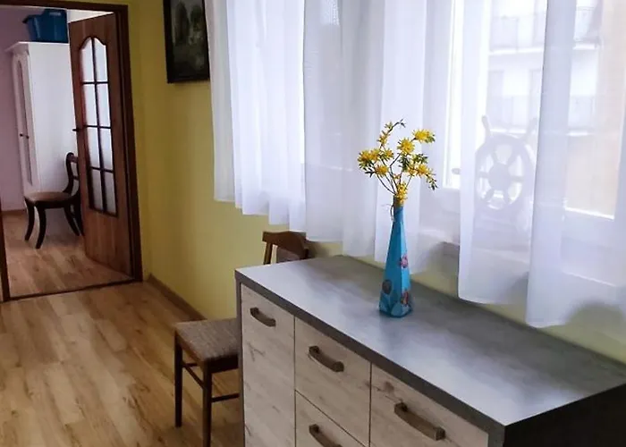 Apartamento W Podkowie