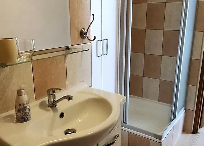 Apartamento W Podkowie *