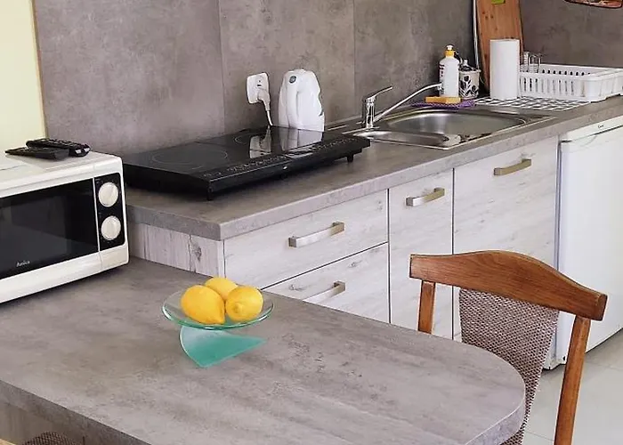 W Podkowie Apartamento Mrzeżyno