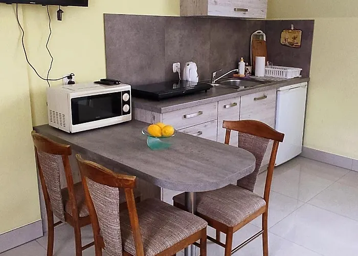 Apartamento W Podkowie